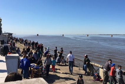 Festival del niño pescador