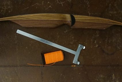 El calibrado de la cuerda