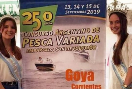 Pesca Variada en Goya