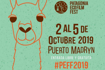 El Patagonia Eco Film Fest