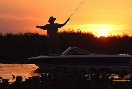 Corrientes levantó la veda extraordinaria de pesca en el río Paraná