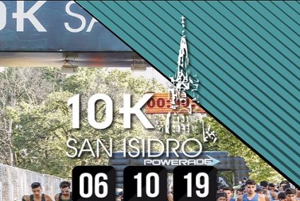 Running en San Isidro