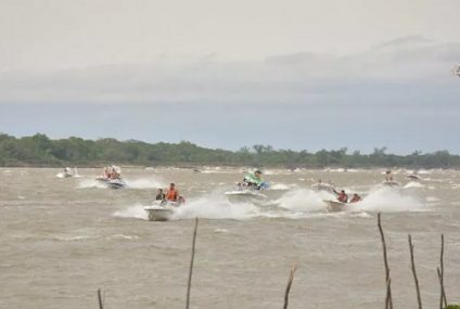 El Concurso Argentino de Pesca del Surubí