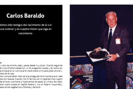 Carlos Baraldo