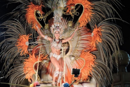 El Carnaval en Río Negro