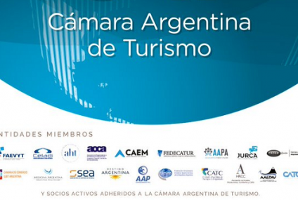 Comunicado de la Cámara Argentina de Turismo