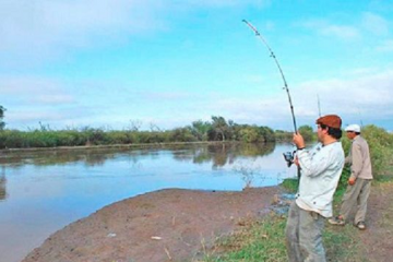 Caza y Pesca en Santiago del Estero