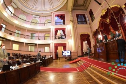 No puede haber subsistencia sin preservación
