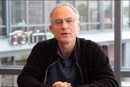 Steve Kaufer