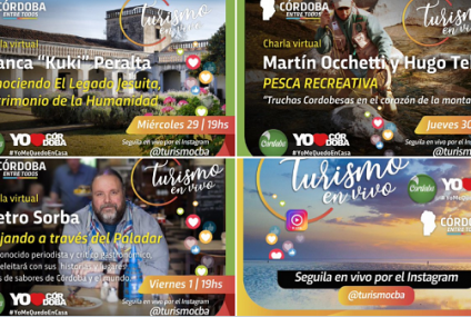 Turismo en vivo