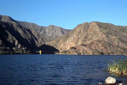 La Rioja habilitó la pesca deportiva