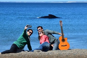 Puerto Madryn lanza Futuro Viaje