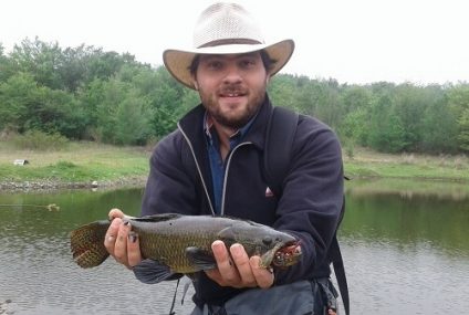 La pesca en Santa Fe