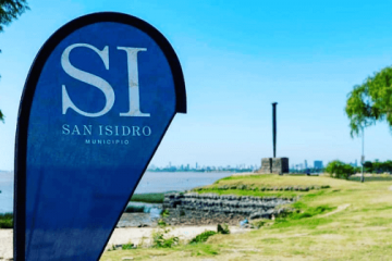 San Isidro habilita deportes náuticos