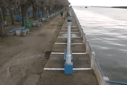 La pesca en Ensenada