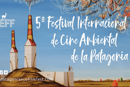 Patagonia Eco Film Festival