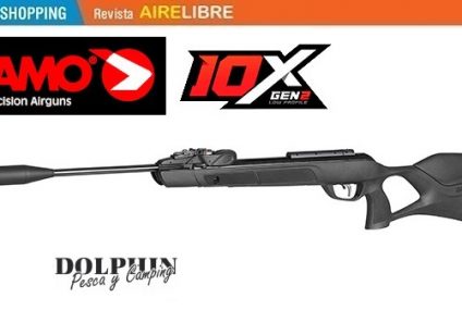 Shopping Aire Libre – Rifles