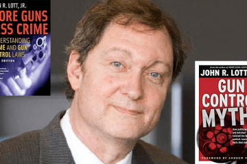 John Lott en Argentina