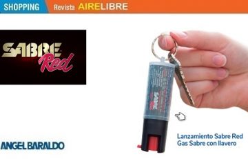 Shopping Aire Libre – Gas Pimienta
