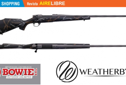 Shopping Aire Libre – Armas