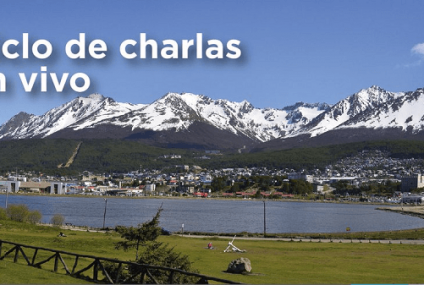 Destino Ushuaia