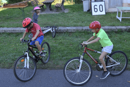 El boom de las bicicletas