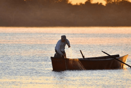 La fauna íctica del Río Uruguay