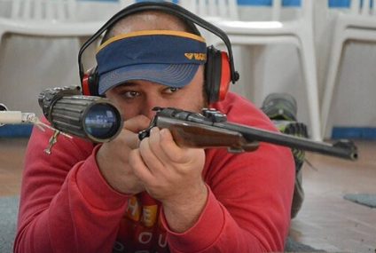 Este finde en el Patria