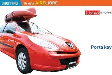 Shopping Aire Libre – Kayaks