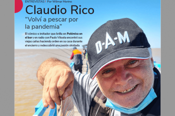 Claudio Rico