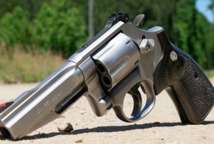 Smith & Wesson