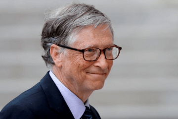 Bill Gates apuesta a la hotelería