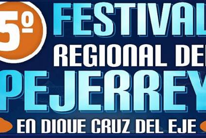 Concurso de Pesca