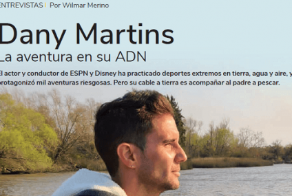 Dany Martins
