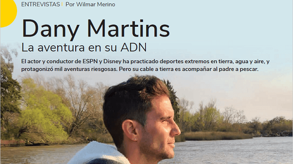 Dany Martins