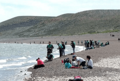 Destinos de pesca