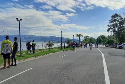 Concursos de pesca