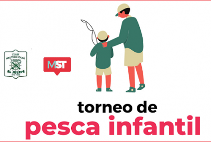 Concursos de pesca