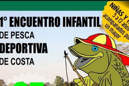 Concursos de Pesca