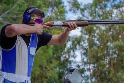 Tiro a la Hélice Tiro a la Hélice
