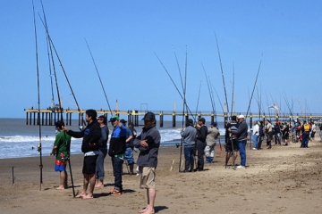 Concursos de Pesca