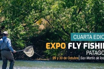 Expo Fly Fishing Patagonia