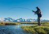 Tierra del Fuego abre a fin de mes su temporada de pesca