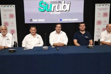Concursos de Pesca