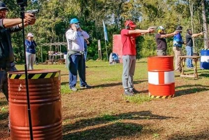 Tiro Deportivo en Misiones