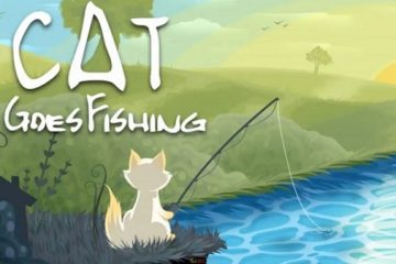 Videojuegos de pesca