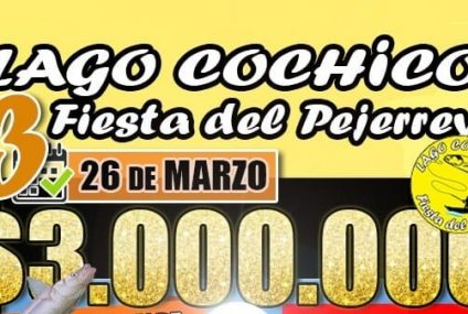 Concursos de pesca