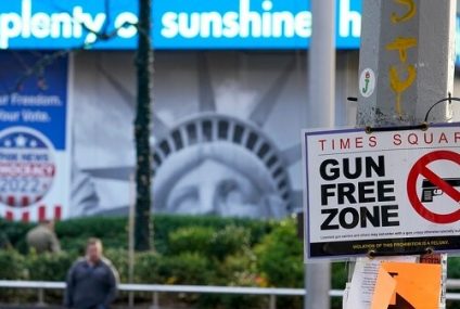 Gun Free Zones