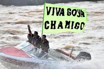 27º Concurso Argentino de Pesca Variada Embarcada
