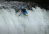 Adrenalina en kayaks